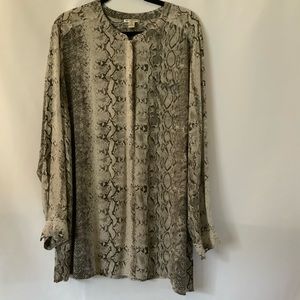 Dalia Collections Blouse